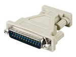 Seriell adapter