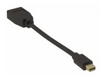 DisplayPort-adapter