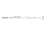 Seriell kabel