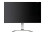 Monitor Privacy Screen for 27 inch PC Display, Computer Screen Security Filter, Blue Light Reducing Screen Protector Film, 16:9 WideScreen, Matte/Glossy, +/-30 Degree Viewing