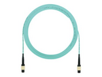 QuickNet MPO Interconnect Round Cable Assemblies