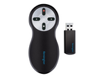 Si600 Wireless Presenter with Laser Pointer presentasjonsfjernstyring