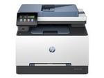 Color LaserJet Pro MFP 3302sdw