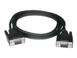 Null modem-kabel