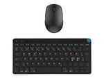 Go - tastatur- og mussett