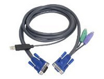 Intelligent KVM Cable 2L-5502UP