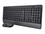 TKM-450 - tastatur- og mussett