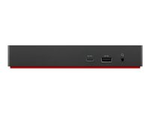 ThinkPad Universal USB-C Dock