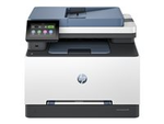 Color LaserJet Pro MFP 3302fdw