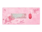 Desk Mat / Mouse Pad XL