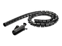Startech 1.5m (4.9ft) Cable Management Sleeve