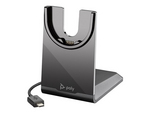 Poly Voyager ladestativ