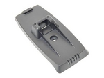 FlexiPole PIN-putemontert bakplate