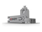 USB Port Blocker
