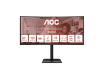 CU34E4CV - LED-skjerm