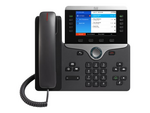 IP Phone 8861 - VoIP-telefon