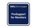 Dell Upgrade from 3Y Basic Advanced Exchange to 5Y ProSupport Advanced Exchange