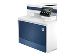 Color LaserJet Pro MFP 4302fdn