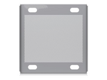 UniFi - rack-hylle