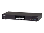 CS1942DP - KVM / lyd / USB-svitsj