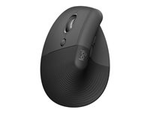 Lift Vertical Ergonomic Mouse