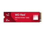 WD Red SN700 WDS200T1R0C-68BDK0