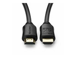 HDMI-kabel med Ethernet