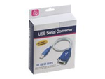 USB / seriell-kabel