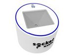 SocketScan S370 - strekkodeskanner