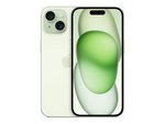 IPhone 15 - grønn