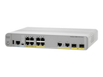 Catalyst 2960CX-8PC-L