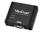 VC160A VGA to DVI Converter