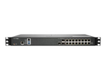 NSa 2700 - High Availability