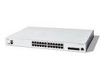 Catalyst 1300-24XT