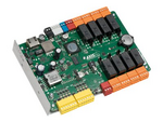 A9188 network i/o relay module