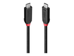 Black Line - USB type C-kabel