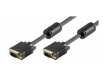 VGA-kabel