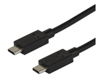 USB type C-kabel