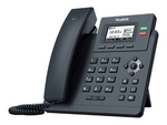 SIP-T31W - VoIP-telefon med anrops-ID