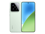 15 - grønn - 5G smarttelefon