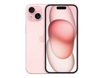 IPhone 15 - rosa
