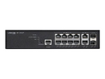 GS-2412P - switch