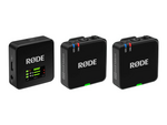 Wireless go 3. generasjon