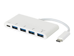 USB-C Charging hub