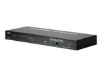 KVM on the NET CS1708i