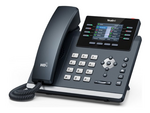 SIP-T44U - VoIP-telefon med anrops-ID