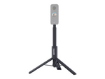 2-in-1 invisible selfiepinne/tripod