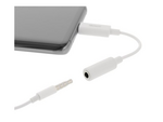 USBC-1145 - USB-C til hodetelefons-jakkadapter