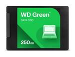WD Green - SSD - 250 TB