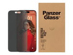 Privacy - skjermbeskyttelse for mobiltelefon